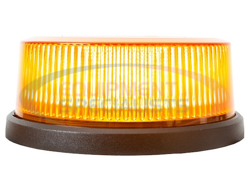 (Buyers) [SL700A] CLASS 1 8 INCH BY 3.5 INCH LED BEACON STROBE LIGHT