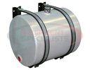 35 Gallon Side Mount Aluminum Hydraulic Reservoir