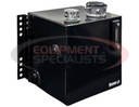 15 Gallon Side Mount Steel Hydraulic Reservoir With 10 Micron Filter