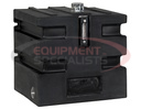 25 Gallon Side-Mount Polymer Reservoir