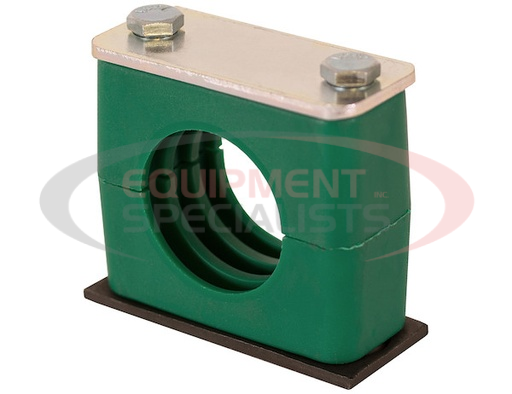 (Buyers) [SSCH025] Standard Series Clamp For Hose 1/4 Inch I.D.