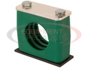 STANDARD SERIES CLAMP FOR HOSE 5/8 INCH I.D.