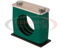 STANDARD SERIES CLAMP FOR PIPE 1-1/4 INCH I.D.