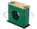 Standard Series Clamp For Tubing 1/2 Inch I.D.