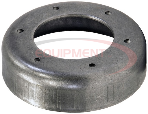(Buyers) [TAF001] Steel Filler-Breather Weld Flange Adapter