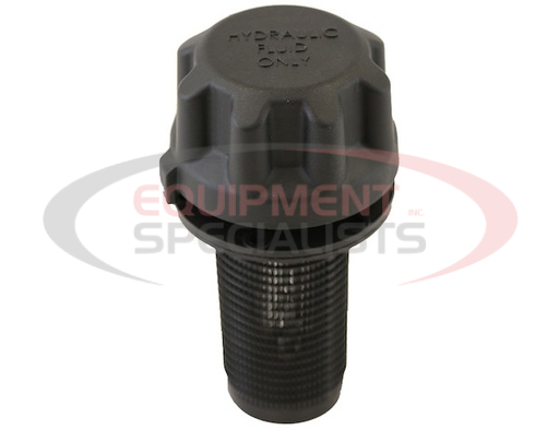 (Buyers) [TFAN3] Polymer Filler-Strainer Breather Cap Assembly