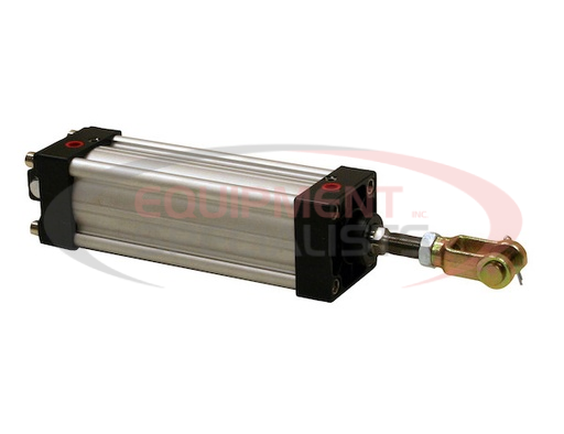 (Buyers) [TGC32508C] 3.25 Inch Bore x 8in Cylinder