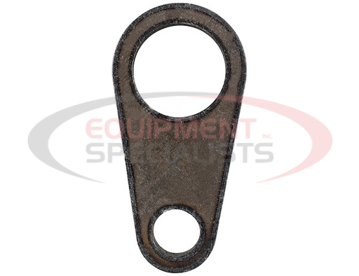 (Buyers) [TGCAM0003] TAILGATE LINKAGE CONNECTING PLATE - 5/8 AND 1 INCH DIAMETER HOLES