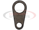 TAILGATE LINKAGE CONNECTING PLATE - 1/2 AND 1-1/4 INCH DIAMETER HOLES