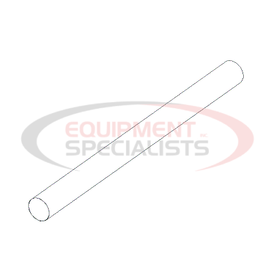 (Boss) [HYD13611] HOSE WRAP, 1.2''ID X 16'', BLACK