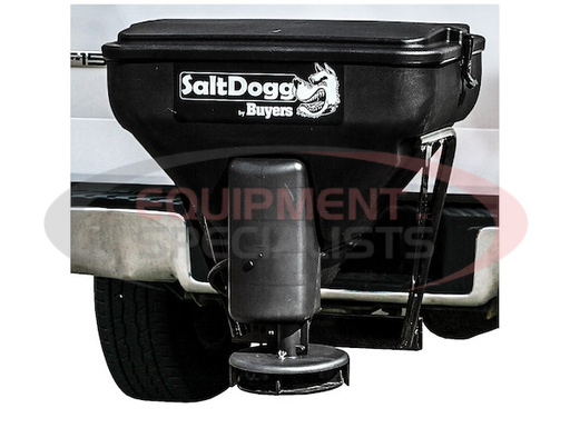 (Buyers) [TGS02] SaltDogg? TGS02 4 Cubic Foot Tailgate Spreader