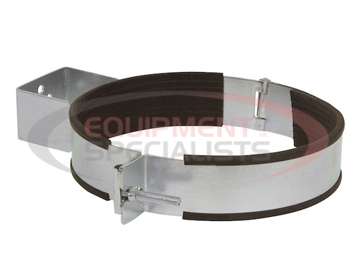 (Buyers) [TH9934] Adjustable Tank Holder for Vehicles 9 to 9-3/4 Inch Diameter