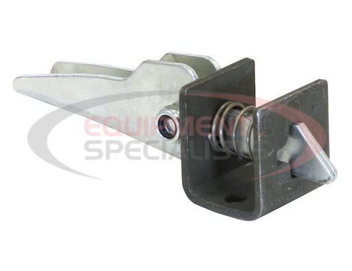 (Buyers) [TL382] Tipper Latch-Zinc Plated