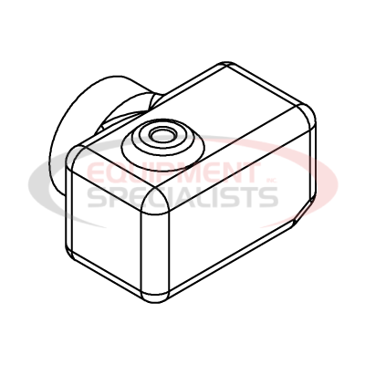 (Boss) [HYD13623] RESERVOIR, ATV/MS-UTV, 1QT