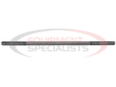 5/8-11 THREAD X 16 INCH BODY TIE DOWN ROD