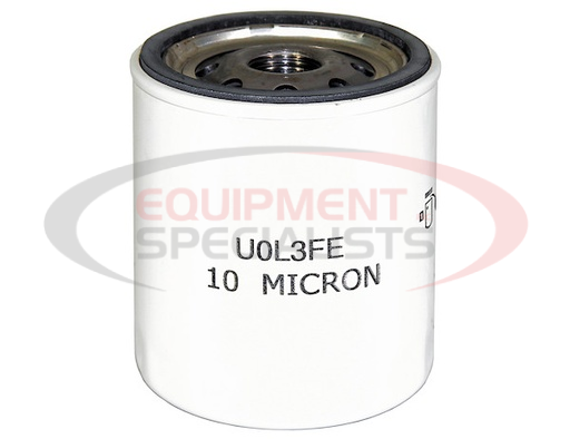 (Buyers) [U0L3FE] RETURN LINE FILTER 10 MICRON REPLACEMENT ELEMENT FOR HFA0-SERIES
