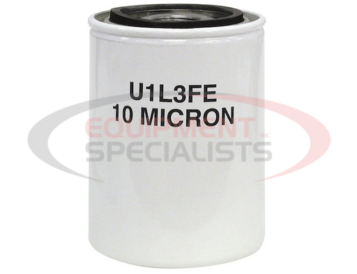 (Buyers) [U1L3FE] Return Line Filter 10 Micron Replacement Element For HFA1/HFA6/HFA7-Series