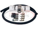 3 Line Filtration Kit With Over-Under Filter