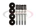 Spring Kit For Upright Steel Hydraulic Reservoirs UR50S And UR50A