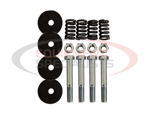 (Buyers) [UR50MK] Spring Kit For Upright Steel Hydraulic Reservoirs UR50S And UR50A