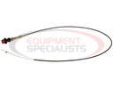 15 Foot Vernier Adjustable Locking Control Cable