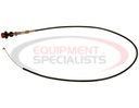 20 Foot Heavy Duty Vernier Adjustable Locking Control Cable