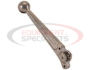 Handle And Linkage Assembly Control Valve Accessory