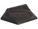 Rubber Wheel Chock 8x6x5 Inch