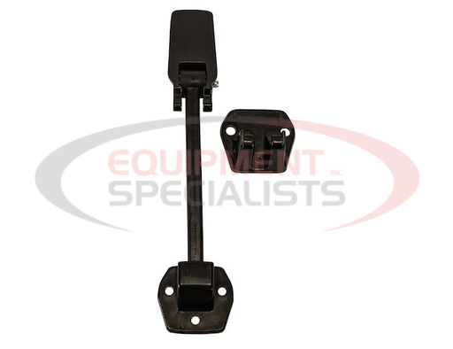 (Buyers) [WJ211] 12 Inch Ultra Rubber/Polymer Hood Catch