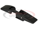 9 Inch Rubber/Polymer Draw Latch