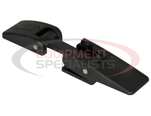 (Buyers) [WJ212] 9 Inch Rubber/Polymer Draw Latch
