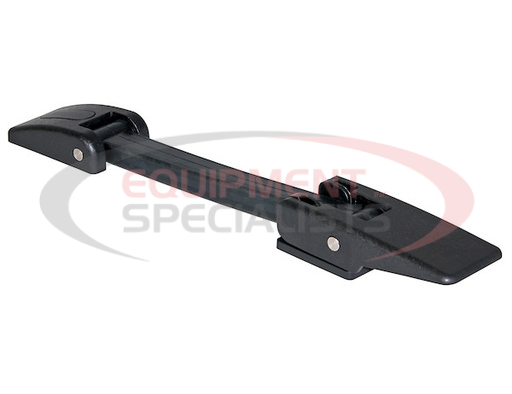 (Buyers) [WJ213] 13-1/4 Inch Rubber/Polymer Draw Latch