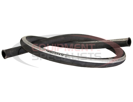 (Buyers) [WLH075600] 3/4 INCH I.D. SUCTION HOSE 50 FOOT LONG