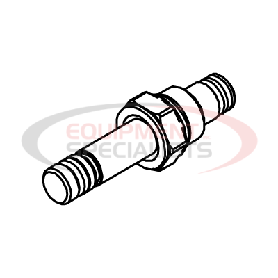 (Boss) [HYD13975] VALVE, 2 WAY, NORMALLY CLOSED