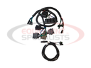 PLUG-IN HARNESS KIT 16 PIN HAL