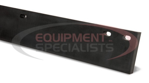 (Western) [78517] CUTTING EDGE, 6.0', (3/8X4")