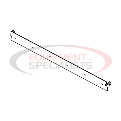 (Boss Products) [DPS21417] FEED CARRIAGE, 2.5/6.0 DPS