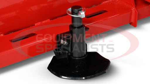(Western) [74239] SHOE ASSEMBLY KIT