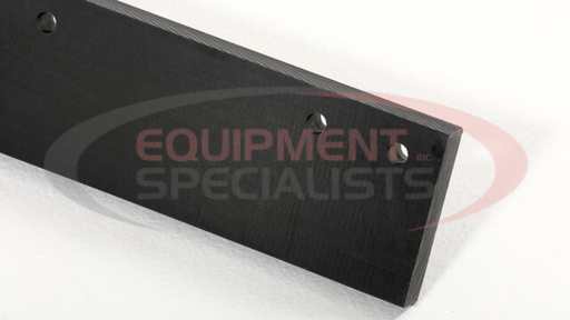 (Western) [91210] CUTTING EDGE KIT, POLY- 5.5 FT