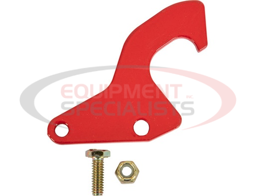 (Buyers) [1304799] SAM Coupler Tower Latch Kit for Boss? Snow Plows