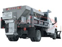 SaltDogg? 8 Ft. X 46 In. Gas Chain 304 Stainless Steel Spreader