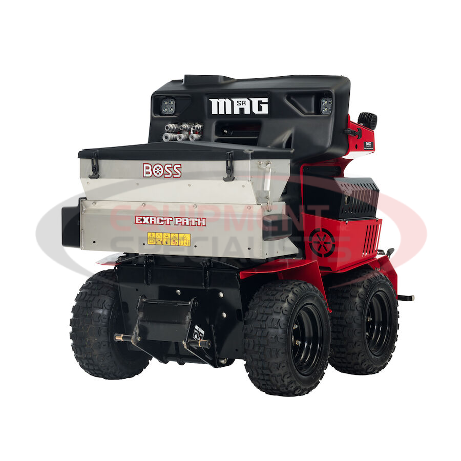 SNR24400 - BOSS SR MAG | Equipment Specialists