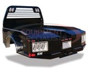 CM Truck Beds ER Steel Skirted Hauler