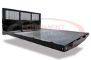 CM Truck Beds PL-HD Steel Heavy Duty Platform