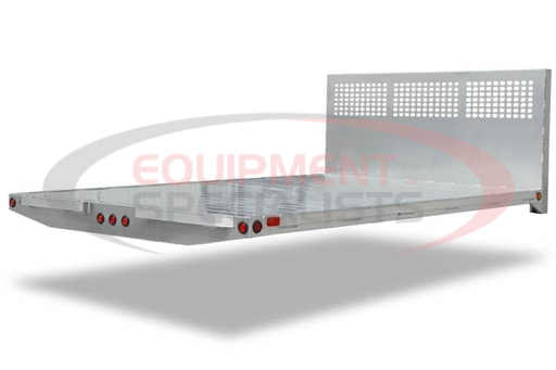 (CM Truck Beds) [CMALPL] CM Truck Beds AL PL Aluminum Platform
