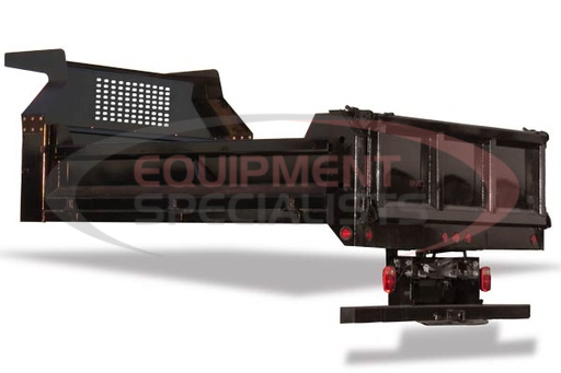 (CM Truck Beds) [CMDB] CM Truck Beds DB Steel Dump