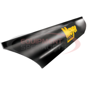 (Meyer) [12073] DEFLECTOR ONLY POLY 7.5