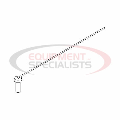 (Boss) [LTA05417] BOLT BAR, 1/2-13X1-1/2X14