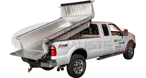 (EZ-DUMPER) [EZSSDMP] EZ Dumper Stainless Steel Dump Inserts