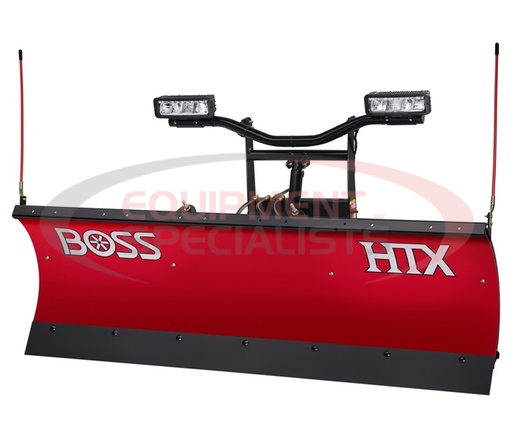 (Boss) [BOSSHTXP] BOSS HTX STRAIGHT PLOW